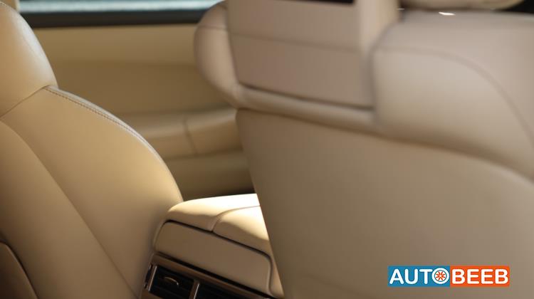 Lexus LX570 2014